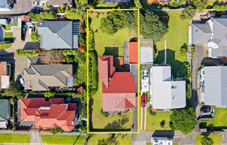 30 Louvain Avenue, Three Kings