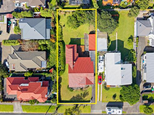 30 Louvain Avenue, Mount Roskill