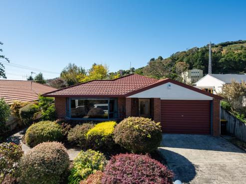 3 Parkview Place, Stoke
