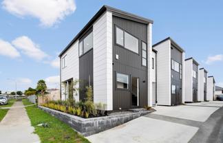 Lot 1, 43 Friesian Drive, Mangere