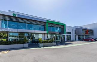 Office - Airport Business Park with Car Parking