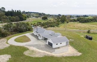 10 Monteith Street, Halcombe