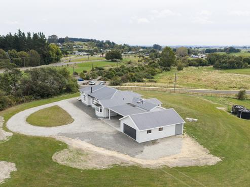 10 Monteith Street, Halcombe