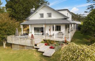 219 Spur Road, Stillwater