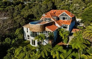 1 Wilton Bush Road, Wilton
