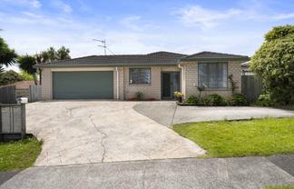14 Mount Lebanon Crescent, The Gardens