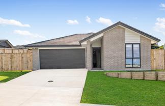 31 Coptic Terrace, Pokeno