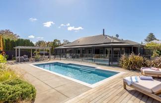 88 Kuratawhiti Street, Greytown