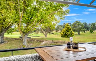 120 Fitzroy Street, Terrace End