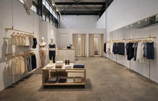 Prime Boutique Retail Opportunity