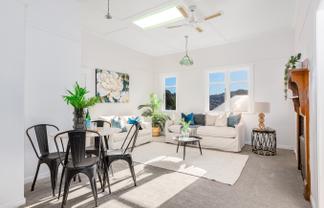 61A Severn Street, Island Bay