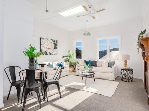 61A Severn Street, Island Bay