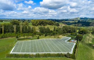 1151 Oreipunga Road, Maungatautari