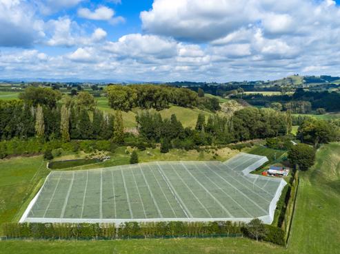 1151 Oreipunga Road, Pukeatua