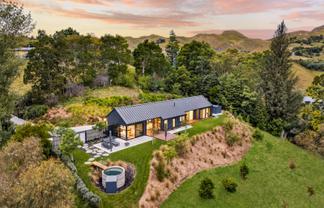 248 Durham Drive, Havelock North