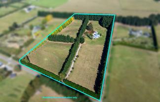 329 Bells Road, West Melton