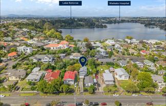 57 Queens Avenue, Frankton