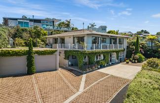 155 Grange Road, Otumoetai