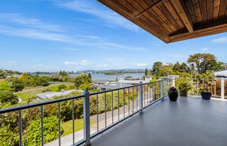 155 Grange Road, Otumoetai