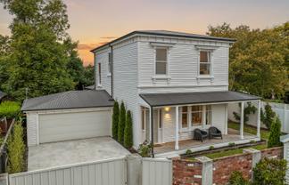 24A Westminster Street, Saint Albans