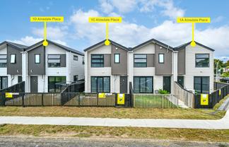 1C Ainsdale Place, Manurewa