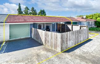 2/168 Panama Road, Mount Wellington