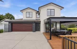 121A Abbotts Way, Remuera