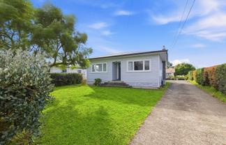 14A Greerton Road, Gate Pa