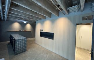 Luxury Fitness Studio – Turn-key in Ponsonby