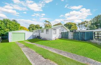 23 Chrisarda Place, Papakura