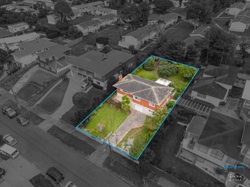 1 Mcfadzean Drive, Blockhouse Bay