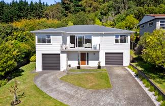 37 Sunrise Boulevard, Tawa