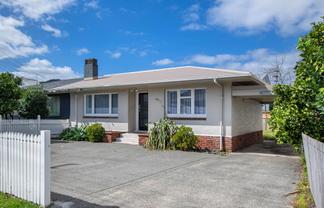 6 Norfolk Street, Whangarei Central