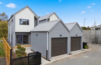 4 & 6 Te Taiheke Road, Drury
