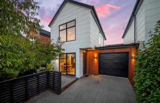 12 Packard Crescent, Halswell