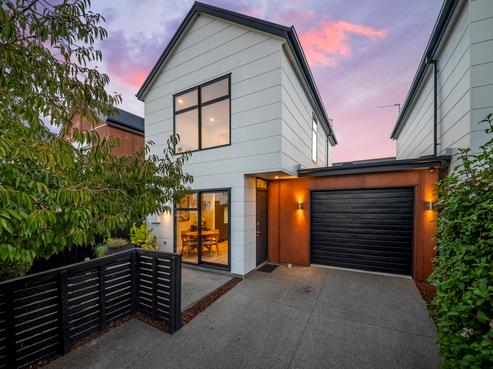 12 Packard Crescent, Halswell