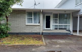 3/547 Church Street, Terrace End