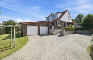 20 Hathor Street, Pomare