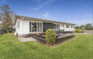 522D Matangi Road, Matangi