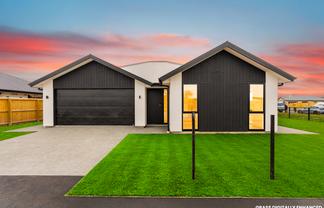 57 Bill Harvey Drive, Halswell