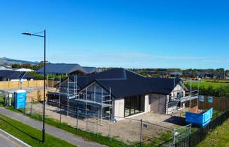 57 Bill Harvey Drive, Halswell