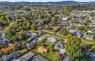 10 Donald Lane, Cambridge
