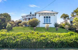 140 Gonville Avenue, Gonville
