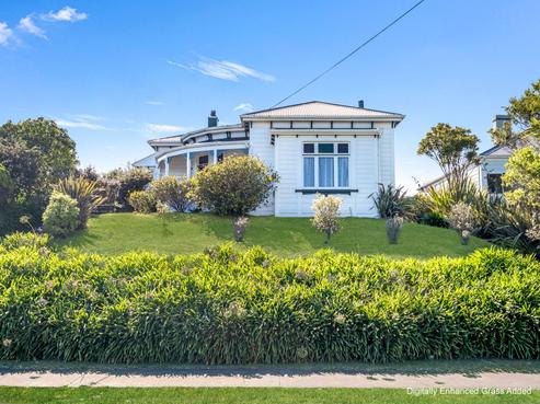 140 Gonville Avenue, Gonville