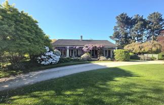 27 Old Mill Road, Oamaru