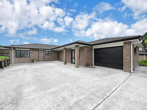 56 Mili Way, Ranui