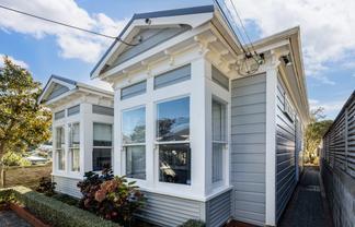 24 Garfield Street, Brooklyn