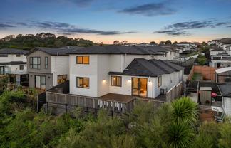 3 Hing Street, Flat Bush