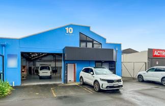 Secure Your Spot in Hamilton’s Trade Hub