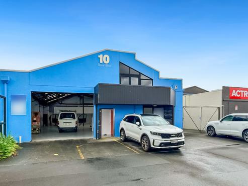 10 Devon Road, Frankton